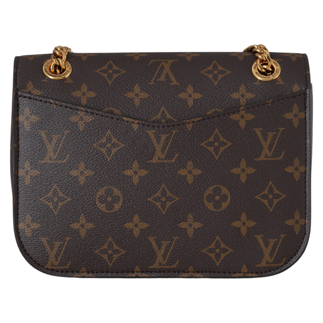 LOUIS VUITTON(USED)루이비통 M45592 모노그램 파시